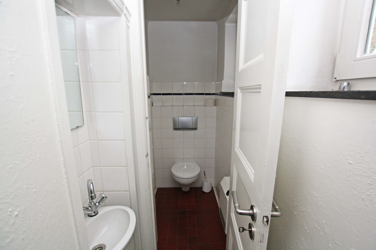 WC