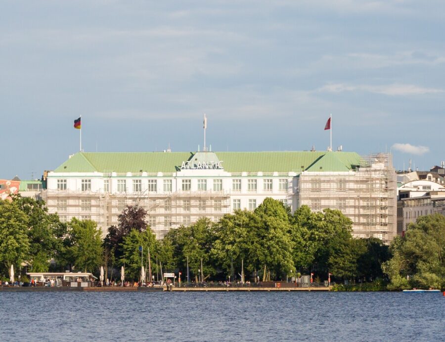 Hotel Atlantik