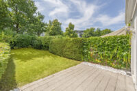 Terrasse | Garten