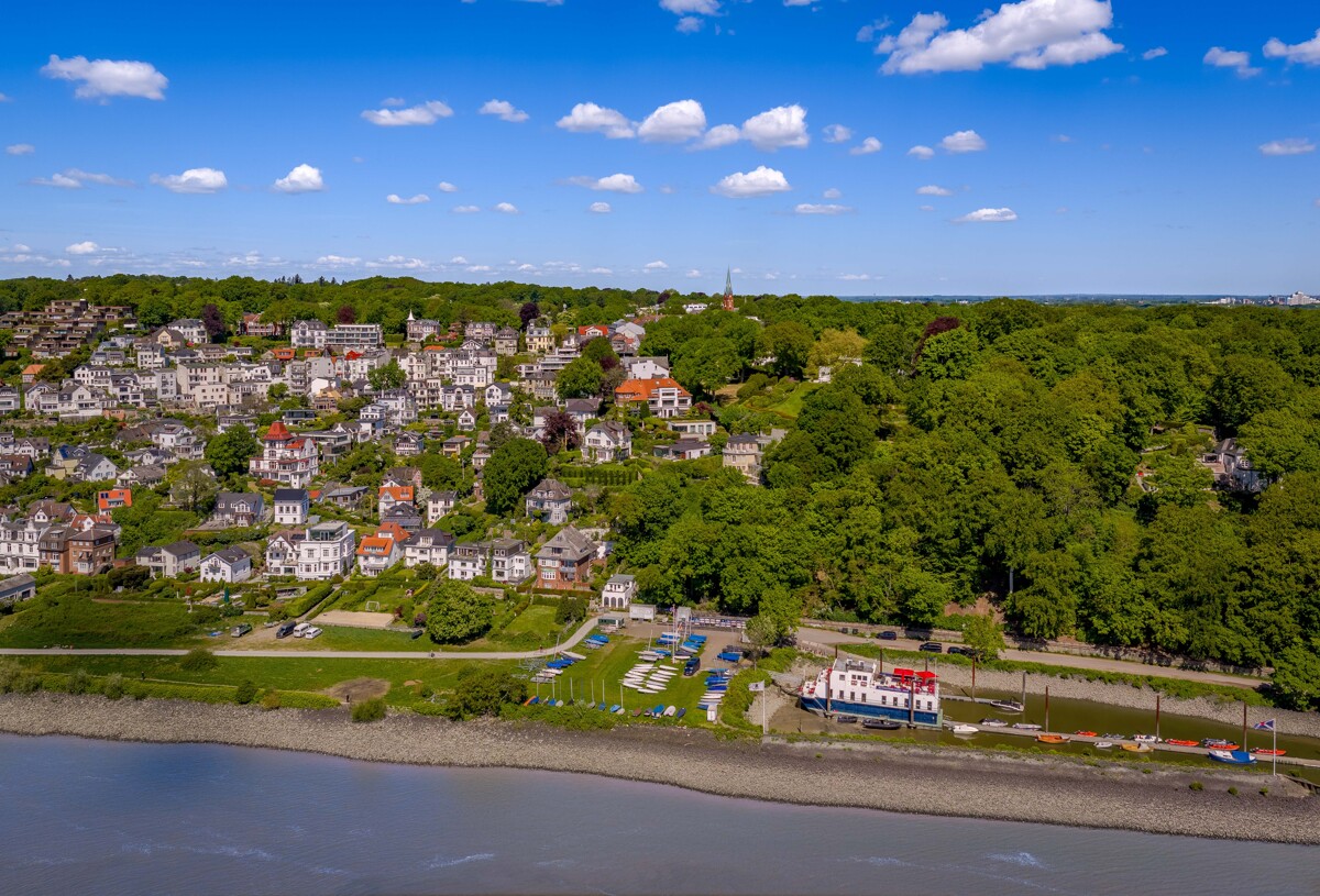 Luftbild