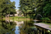 Ansicht See und Haus