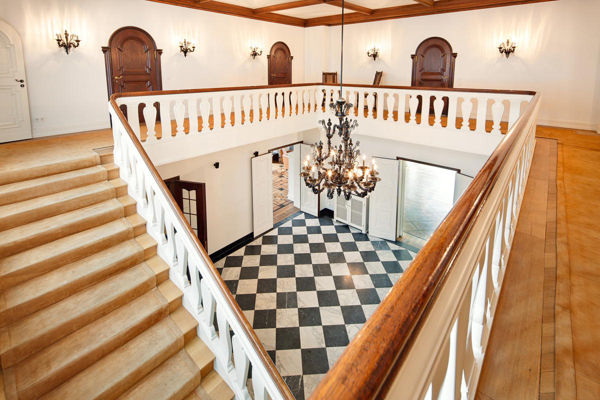 Atrium