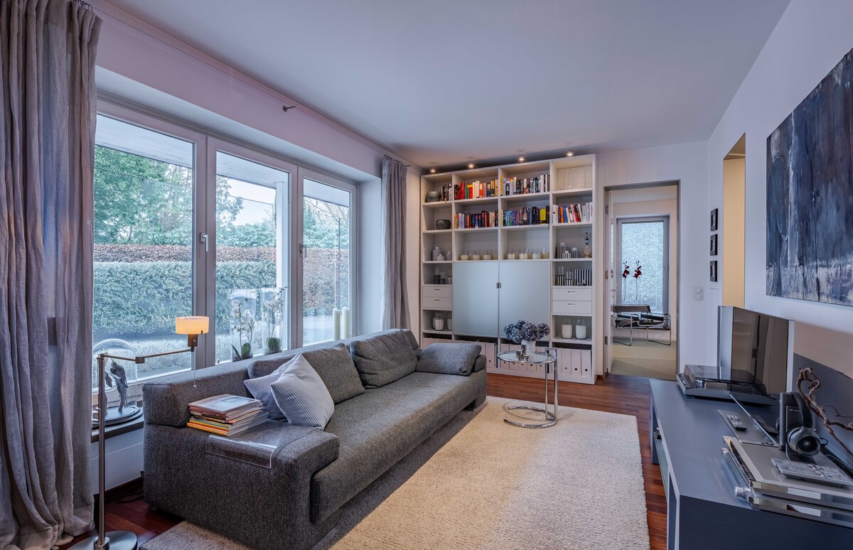 Wohnen | Zimmer