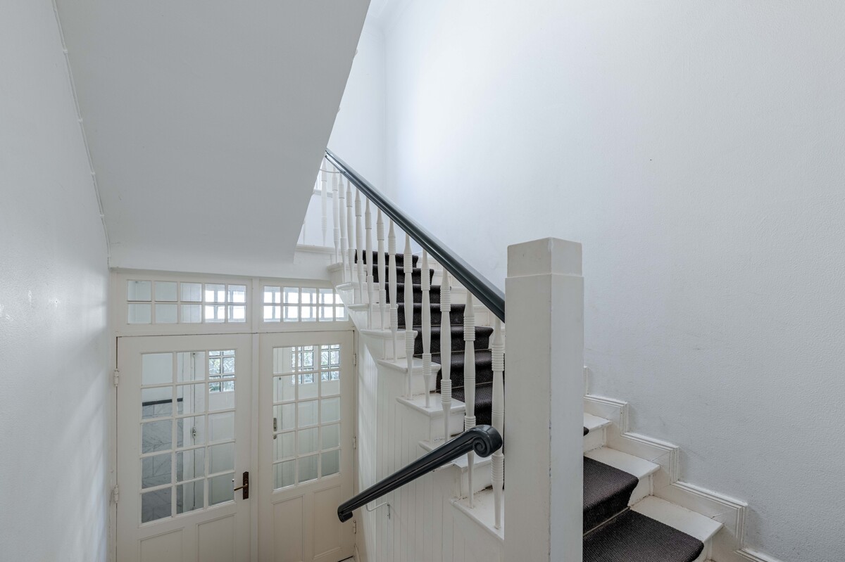Treppenhaus