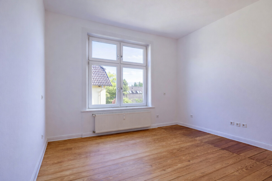 Altbau in seiner schönsten Form! - Zimmer (11786)
