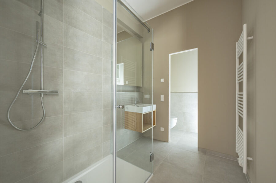 Maisonette-Lofts nahe der Osterstraße – !Nur gewerblich! - Duschbad (16044)