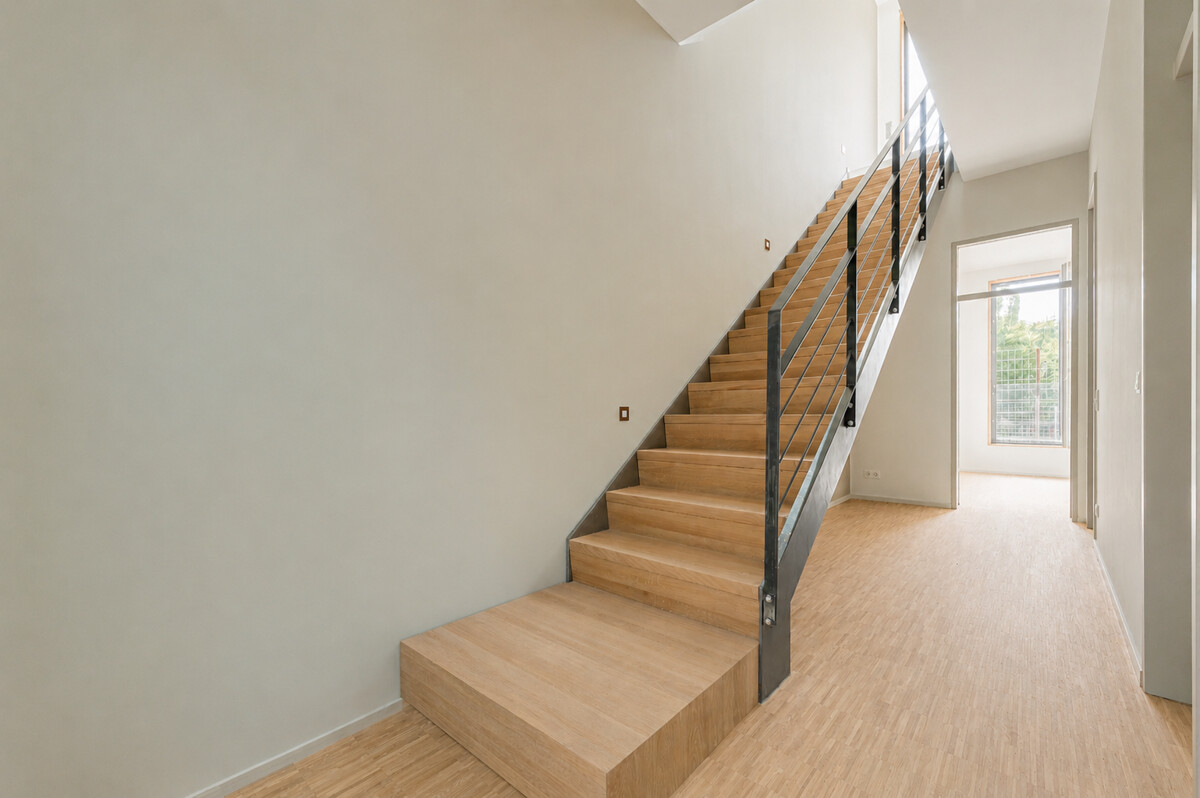 Flur | Treppe