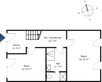 Loft 10 - 1. Obergeschoss