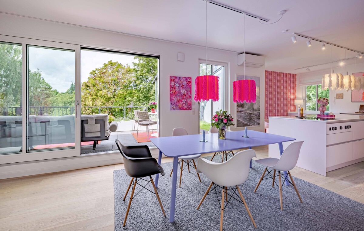 Essen | Dachterrasse