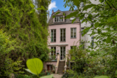 Gartenansicht