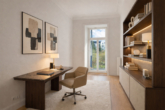 Zimmer (KI bearbeitet)