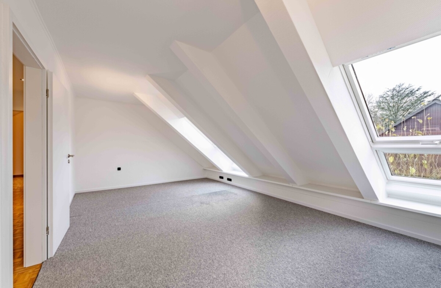 Ihr Haus – mitten in Othmarschen - Zimmer (11464)