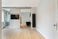Zimmer mit Bad en Suite