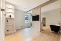 Zimmer mit Bad en Suite