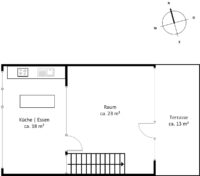 Loft 9 - Dachgeschoss