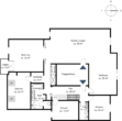 Dachgeschoss - Wohnung 09